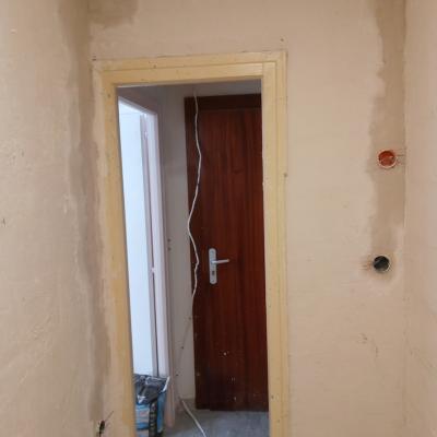 Salle d'eau complète