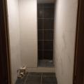 Faïence / Carrelage & Jointoiement