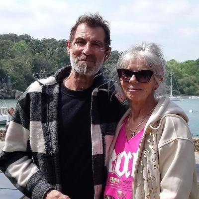 Le Patron et sa Femme